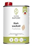 Ultra Nature