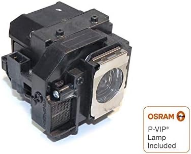 P PREMIUM POWER PRODUCTS ELPLP55-OEM Replacement Projector Lamp for Epson ELPLP55
