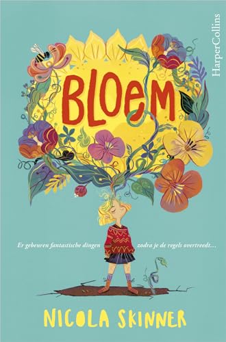 Bloem (Dutch Edition) 9402703713 Book Cover