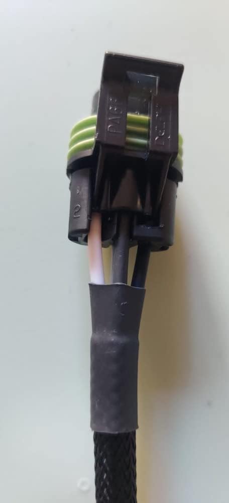 Low Coolant Level Sensor, Freightliner Extension Harness p# A06-20478-000 and 001