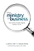 The Ministry of Business