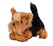 Our Generation by Battat- Yorkshire Posable Dog- Toys, Accessories, and Pets for 18 inch Dolls- for Age 3 and Up