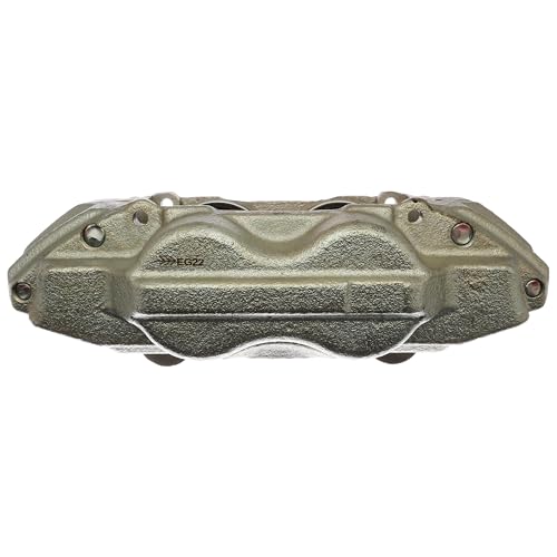 Pinza de freno de disco 18FR2141N repuesto eje derecho