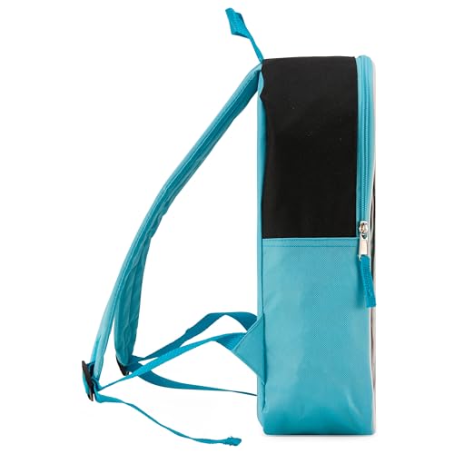 Jurassic World Jurassic Park Backpack for Boys - 15” Dinosaur Backpack for Boys - Jurassic Park Bag for School, Travel & Daycare Bookbag for Kids3