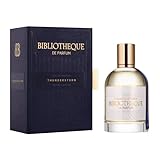 Bibliotheque de Parfum