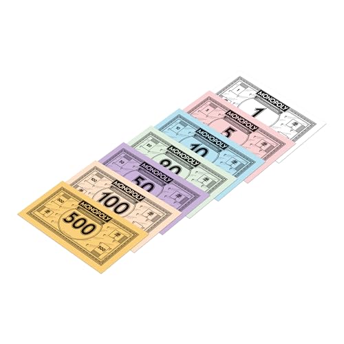 Monopoly Charleston Edition Juego de Mesa 2-6 Jugadores miniatura 3