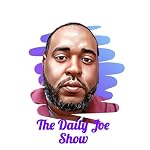 Cover of The Daily Joe Show