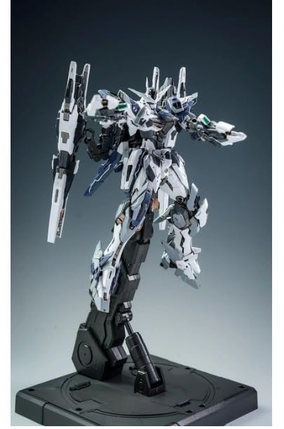 Amazon | T.S.F 鉄創 IRON TOYS 1/100 星恒 合金骨格 フレーム