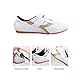 Wakects Taekwondo-Schuhe, Turnschuhe Kung Fu Tai Chi Atmungsaktive Schuhe für Erwachsene und Kinder, Taekwondo Sportschuhe Training (38 (240 cm)-240 cm