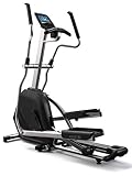 Horizon Fitness Crosstrainer Andes 7i Viewfit