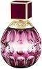 JIMMY CHOO - Fever Eau de Parfum - Fragancia para Mujer - Floral Golosa - Con Notas de Néctar de Ciruela Negra, Heliotropo y Haba Tonka Tostada Floral 1.3 Fl Oz (Paquete de 1) 2