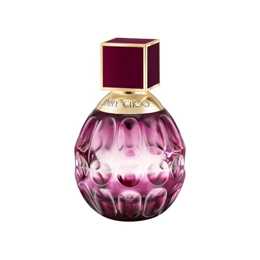 Jimmy Choo, Agua fresca - 40 ml.