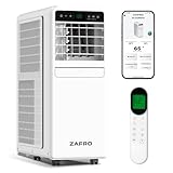 ZAFRO 10,000 BTU