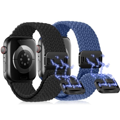 [SinRenn] 2 oh Apple Watch 42mm/44mm/45mm/46mm/49mmp xg ҂ e͐ xg iC ҂ݍ CzobN voh X}[gEHb`oh iWatch Series 11