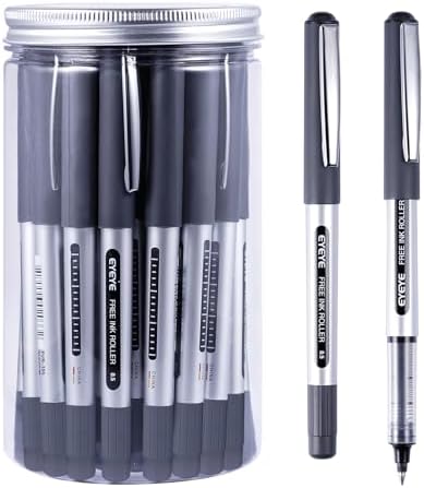Mm Inc R2 Precision Pen Mm R2d2 Pen R-2 Rollerball Pens (4-Pack