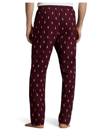 POLO RALPH LAUREN mens Flannel Pj Pants2