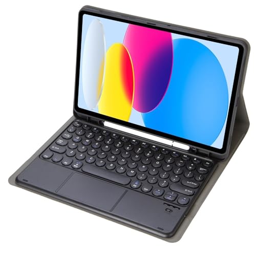 Clavier iPad 10e génération : protégez votre écran et tapez plus vite