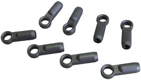 モリブデン入 ロッド・アジャスター φ4.8 L=15 (8個入) AJT4815S