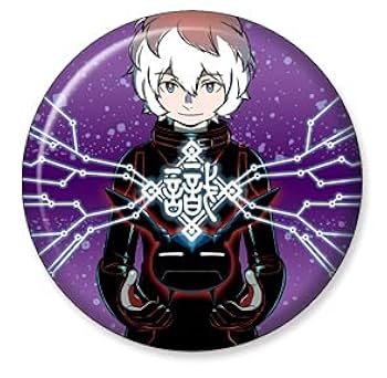 ワールドトリガー ワートリ 空閑遊真 ハート缶バッジ 9点セット ワールドトリガー ワートリ 空閑遊真 ハート缶バッジ 9点セット