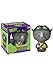 Funko Dorbz: Teenage Mutant Ninja Turtles - Rocksteady Action Figure