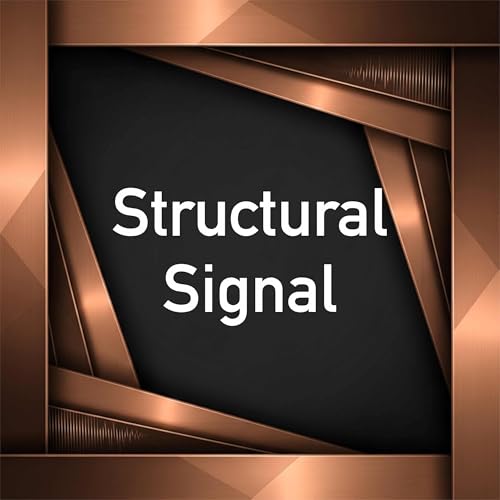 Structural Signal cover art
