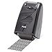 Guard Your ID Identity Protection Stamp Roller Identity Theft Prevention Security Stamp Mask Out Private Information Black (70123)