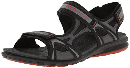 ECCO Men's Cruise Water Sandal