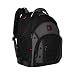 Wenger Synergy 16 Inch Laptop Backpack, Black/Grey