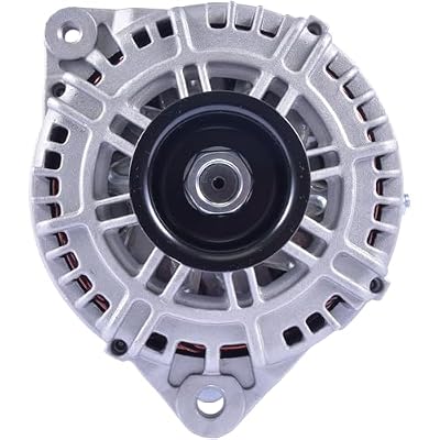 ACDelco Gold 335-1260 (19298412) Alternator