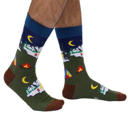 camping gifts stocking stuffers