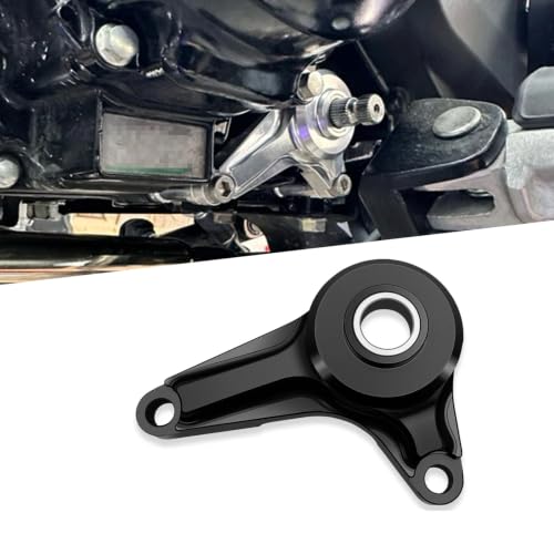 FOR DAX125 DAX ST125 2026 2025 2024 2023 2022 �V�A�N�Z�T���[�M�A�V�t�g�u���P�b�g�M�A�V�t�g�X�^�r���C�U�[�M�A�V�t�g�z���_�[�M�A�V�t�g���o�[ (�u���b�N) [���s�A���i]