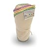 Natural & Organic 10 Pack Baby...