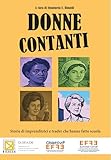 Donne Contanti: Storie di imprenditrici e trader che hanno fatto scuola