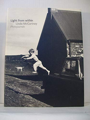 Light from Within: Photojournals