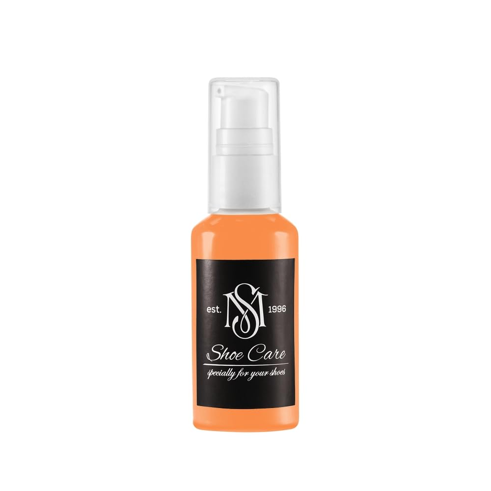Baume pour Cuir MAVI STEP Persimmon Profond 25 ml
