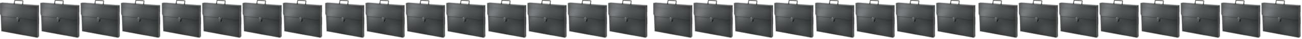 Artcare A1 Polylite Case, Black, Synthetic Material, 92 x 5 x69 cm