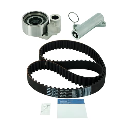 Skf Kit Cinghia Di Distribuzione Vkma 91920 N° Denti: 97 28,5Mm - 2