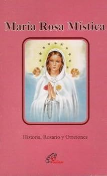Maria Rosa Mistica