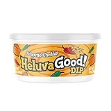 Heluva Good! Jalapeño Cheddar Dip, 12oz