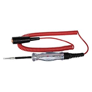 CRAFTSMAN-Testeur-de-circuit-24-V-CMMT14103 CRAFTSMAN Testeur de circuit, 24 V (CMMT14103)