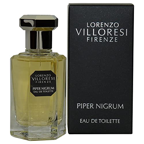 Lorenzo Villoresi Piper Nigrum Eau De Toilette Spray 50Ml