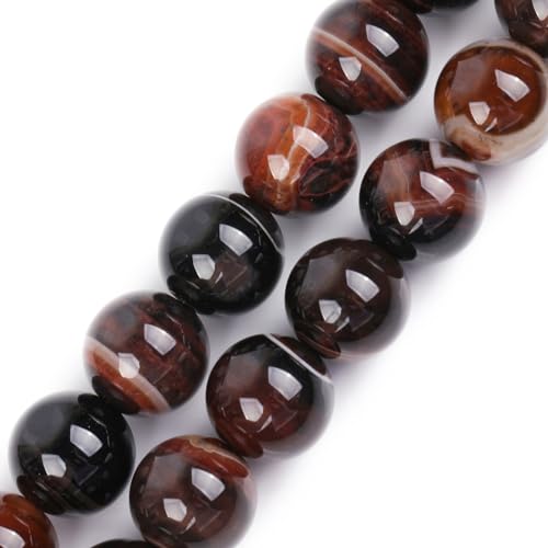 Sweet & Happy Girl's Gemstone Beads Strand NONE