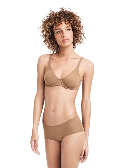 WOLFORD Pure Panty pour femme la lingerie fine autrichienne