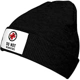 non rianimare uomo donna caldo berretto berretti invernale traspirante invernale cappelli leggero cappello in maglia per corsa inverno sci