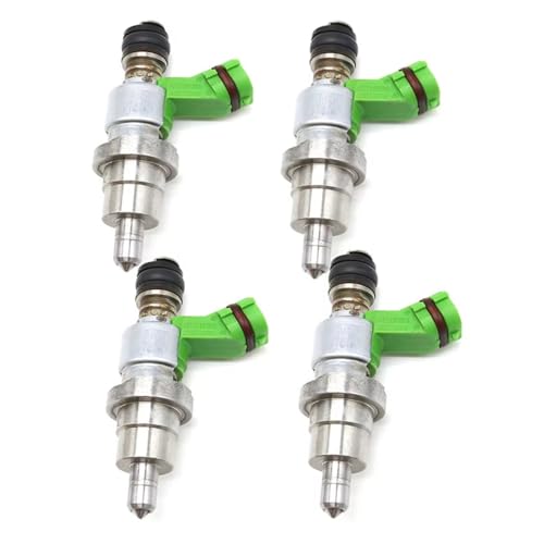 �t���[�G�� �C���W�F�N�^�[ 4PCS 23250-28070 �R���C���W�F�N�^�[�������i RAV4�p �A�x���V�X�p 2AZFSE 2.4L 23250 28070 23209-28070 2325028070