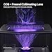 ELEGOO Saturn 4 Resin 3D Printer, 10