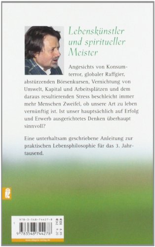 Die Kunst der Bescheidenheit: Wie wenig man zum