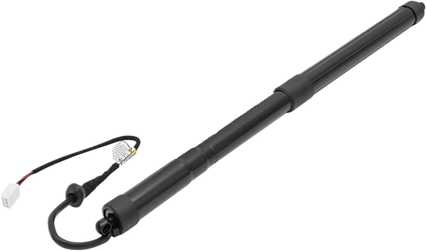 51247350837 51242696593 Rear Power Hatch Lift Electric Tailgate Lift Struts Compatible with BMW X1 F48 F49 2014-2018 Trunk Liftgate(One Right)
