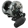 Okuma MK-8IISEA Makaira Two Speed Elite Lever Drag Special Edition Big Game Reel