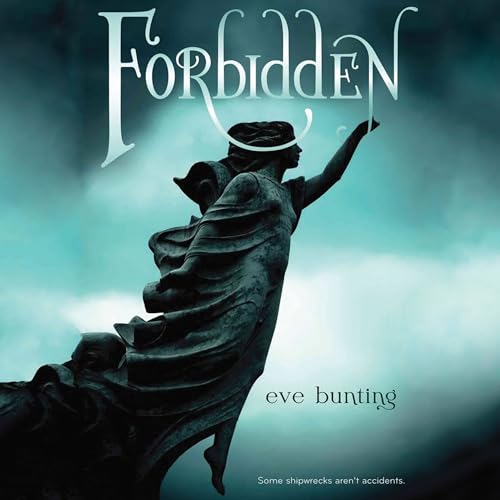 Forbidden B0DFQZXX93 Book Cover